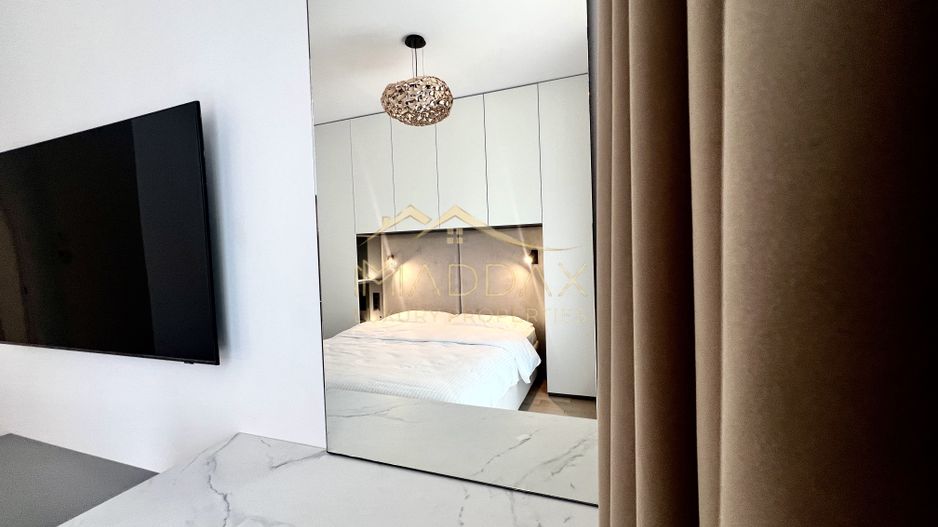 Apartament de Vanzare | 2 camere | Vedere spre lac - Poză 9