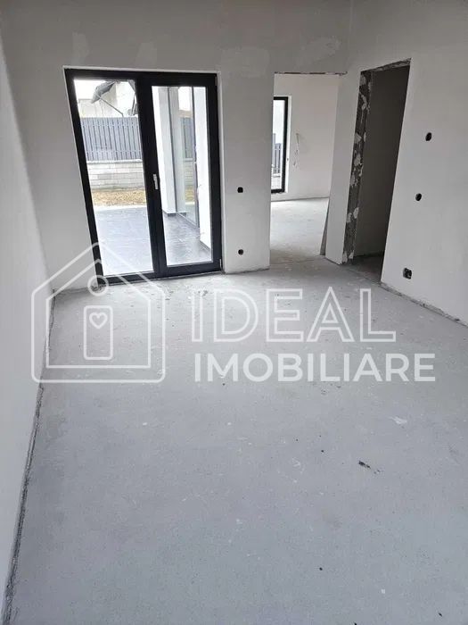 Casa Individuala pe un singur nivel, in Viile Sibiului - Poză 5
