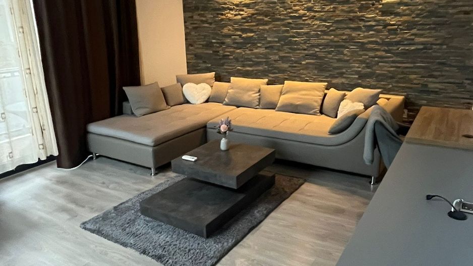 Braytim-Musicescu | 3 Camere | Etaj 1 | 2 Bai | Loc de parcare - Poză 2