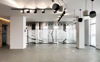 Spațiu birou în Arad ultracentral cu parcare - Poză 1