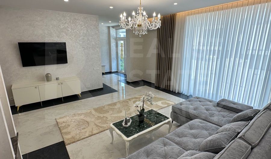 Chirie duplex, 3 nivele, str. Poiana Pinului, sect. Botanica - Poză 2