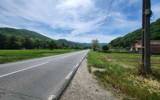 De vanzare teren 936mp cu utilitati, Gura Ampoitei - Poză 5