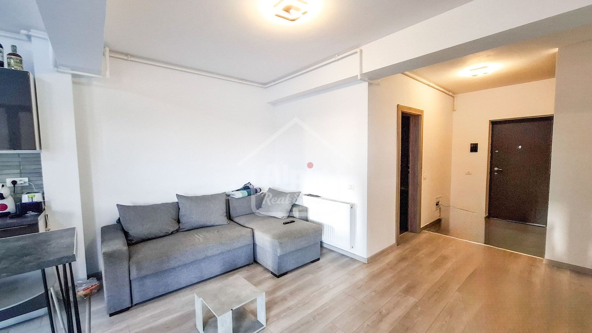 Apartament Suprafata Mare I Tractorul Coresi - Poză 24