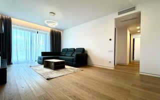 Apartament cu 3 camere *160mp* - Prima Inchiriere // Stejarii - Baneasa - Poză 3