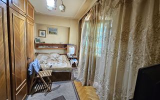 Apartament spațios, 3 camere, 81 mp, 2 balcoane – Zona Păcurari - Poză 7