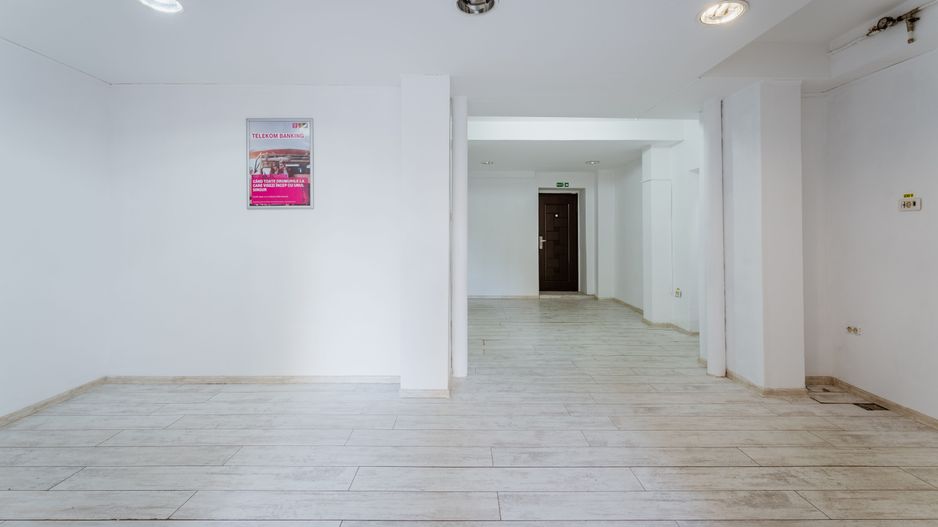 Spațiu comercial pe strada Mețianu - Poză 6