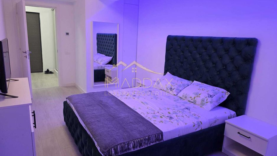 ✨ PRIMA ÎNCHIRIERE | Smart Residence Lujerului | Parcare Subterană | Încălzire - Poză 6