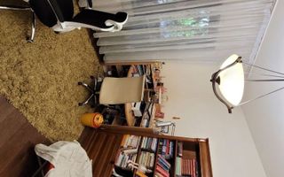 Cotroceni! Vand 530.000 Eur / Inchiriez 1450 eur, vila singur curte. - Poză 11