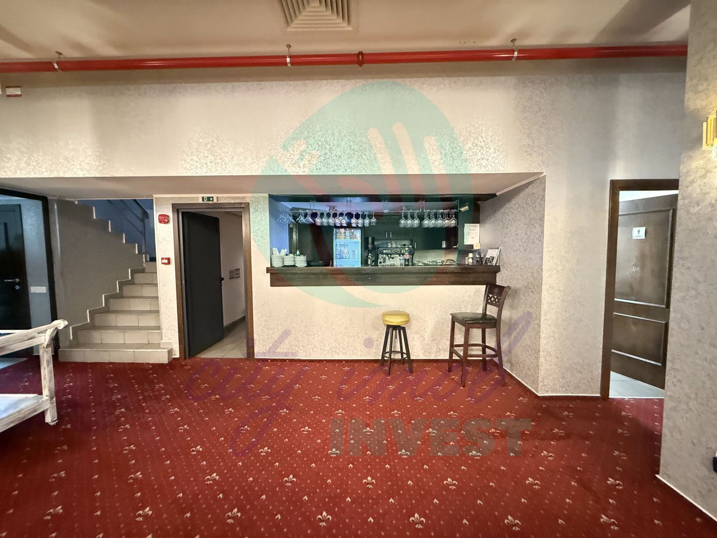 Spatiu comercial pentru mai multe domenii de activitate - Poză 6