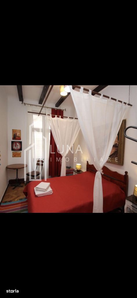 Închiriere pensiune funcțională – Centru Istoric Brașov - Poză 10