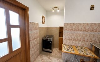 Apartament 2 Camere | Etaj 1 | Mobilat / Utilat | 48 MP | Radauti - Poză 7