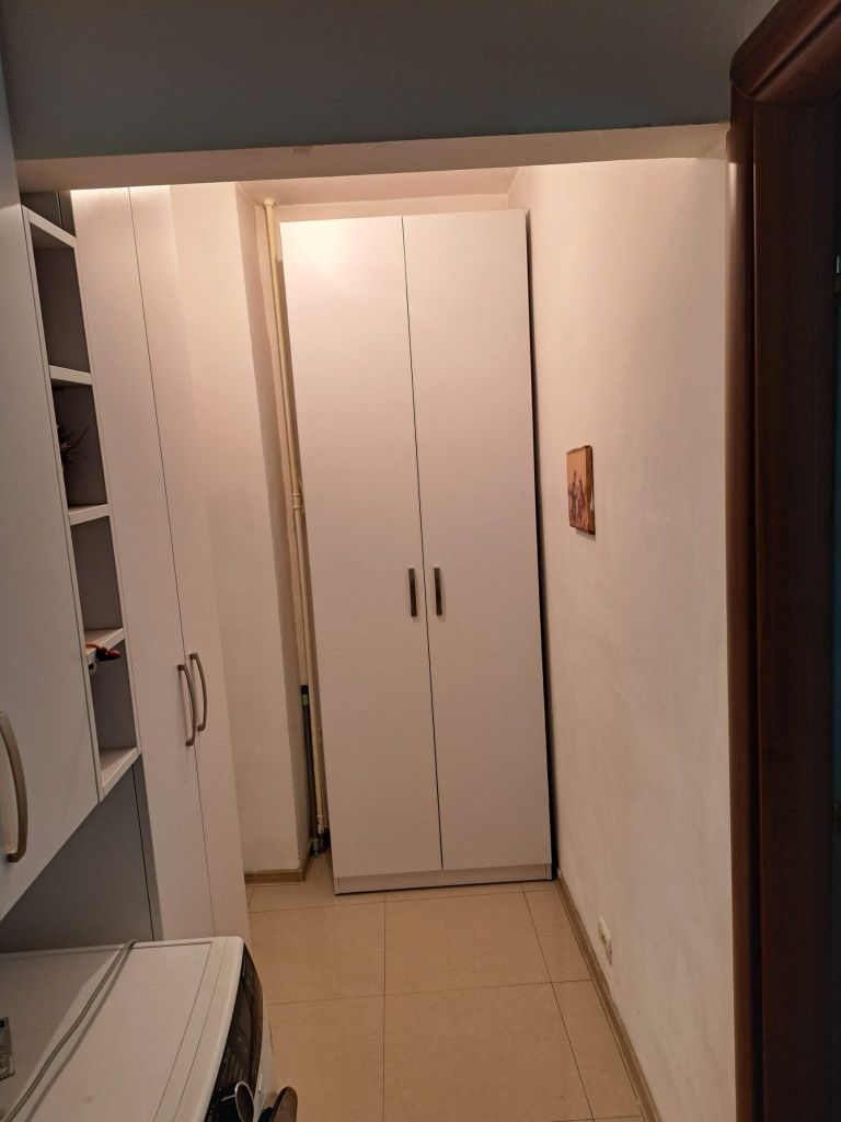 De vanzare Apartament 2 camere nemobilat Nerva Traian - Poză 5
