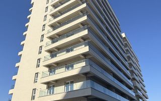 2 Camere - 72MP | Etaj 3/10 | Bloc Nou 2025 | Uverturii | Decomandat - Poză 3