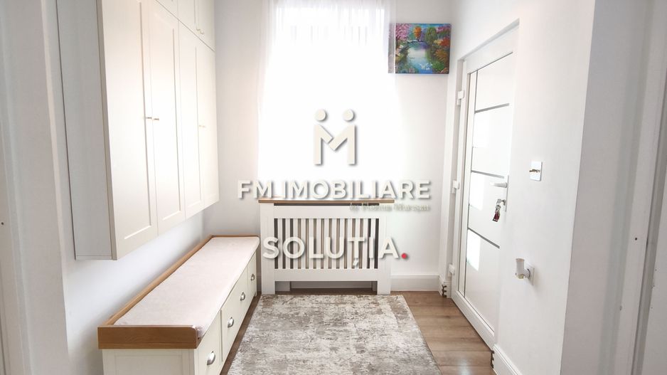 Casă renovată în centrul istoric – Baia Mare - Poză 6