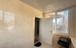 Chirie, spațiu comercial, 60 mp, strada Kiev, Rîșcani - Poză 12