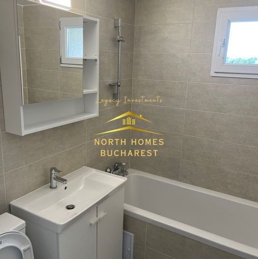 Apartament 3 camere – renovat 2022 | Etaj 5/8 | Decomandat total | Zona Moșilor - Poză 8