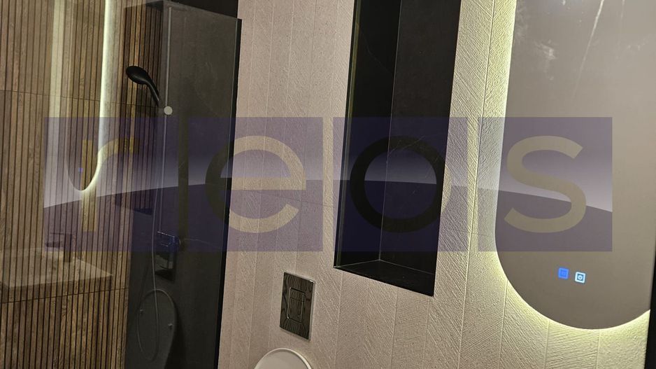 APARTAMENT 3 CAMERE | BLOC NOU IN ZONA LINISTITA | DAMAROAIA - Poză 7