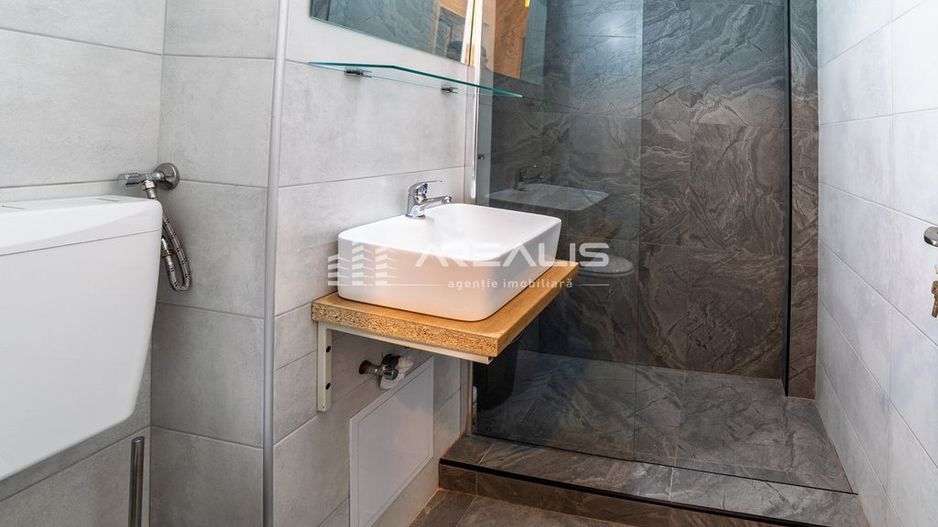 Garsonieră excepțională în Micălaca - Poză 7