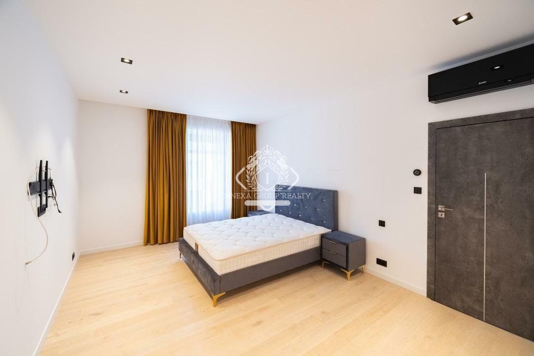 Barba Văcărescu | Laguna Residence | Penthouse | 438mp | et 6 | 1.620.000 euro - Poză 8