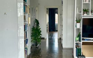 Apartament 3 Camere | Terasa Rooftop 71 MP | Vedere Lac | Boxa - Poză 5