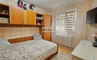 Apartament cu 3 camere, renovat total, zona Decebal - Kaufland; - Poză 7
