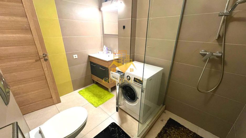 2 camere, modern, bloc nou, Manastur, USAMV, Platinia, Big Belly - Poză 7