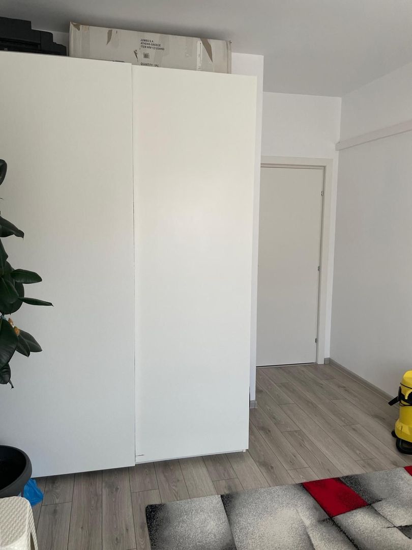 Apartament 3 camere  Bragadiru Mobilat Utilat Loc de Parcare - Poză 13
