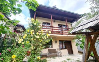 Casa Baile Olanesti - Poză 1