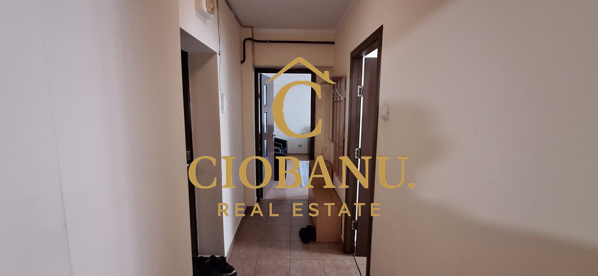 Apartament 2 camere decomandat in Craiova ultracentral de inchiriat - Poză 7