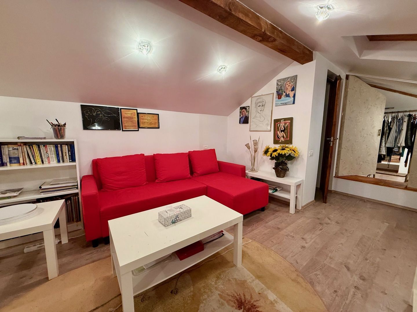 Vila 6 Camere de Vanzare I Mogosoaia - Poză 22