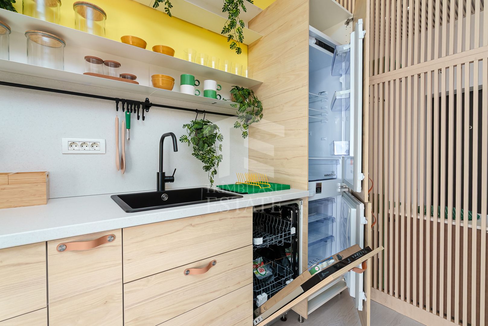 Apart 2 camere Grigorescu Dristor vis-a-vis Lidl mobilat utilat com 0% - Poză 21