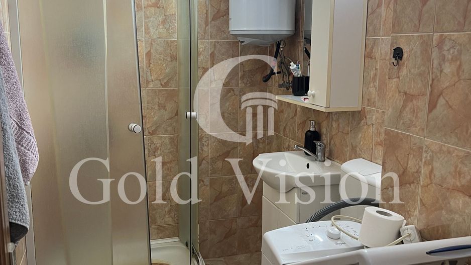 Apartament cu 1 cameră, etaj 3/4, 30 mp utili, zona Piața Rușilor - Poză 5