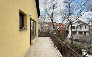 Apartament decomandat | Andrei Mureșanu | zona veche a cartierului - Poză 13