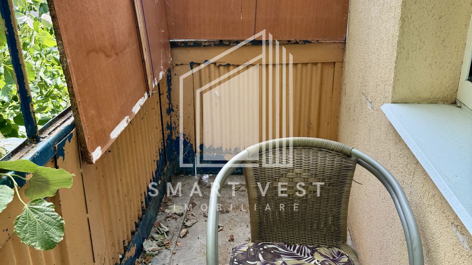 Apartament decomandat 3 camere de vanzare | 80 MP | Zona Micro 16 - Poză 27