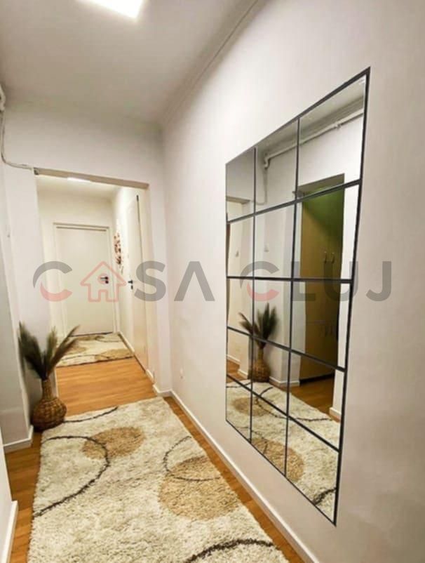 Apartament cu 4 camere, zona McDonald's / Minerva ! - Poză 10