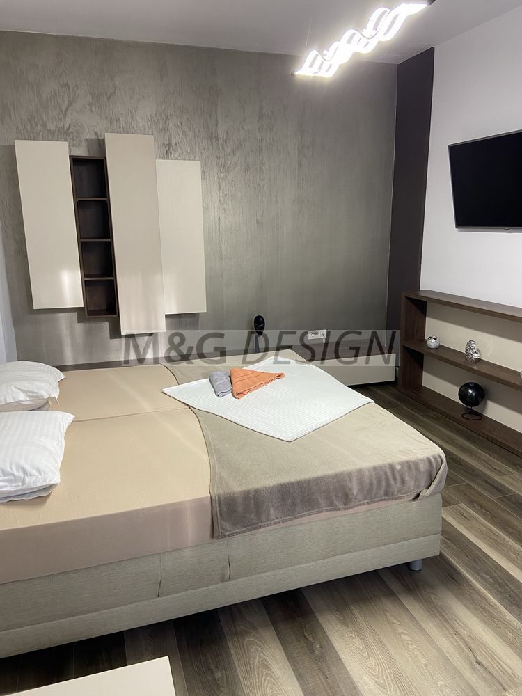 Apartament 3 camere parter zona Mall - Poză 4