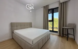 Apartament modern cu 2 camere, parcare privata - Iulius Mall - Cetatii - Poză 14