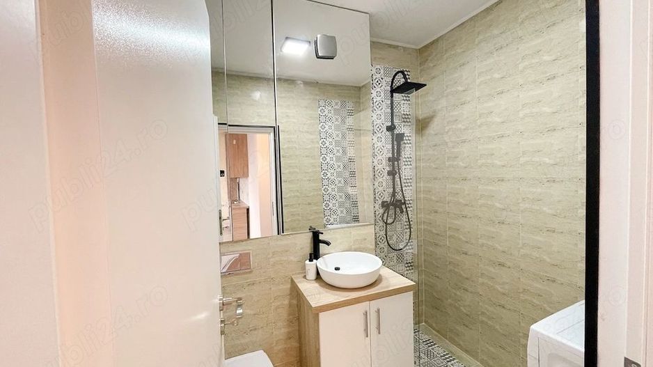 Apartament Novum Premium Residence /  Orhideea Grozavesti - Poză 7