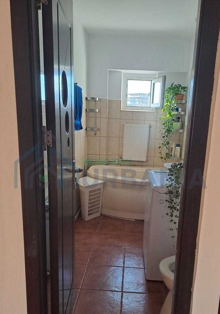 Apartament 3 camere, 72 mp, Dacia-Bicaz, Iași - Poză 8