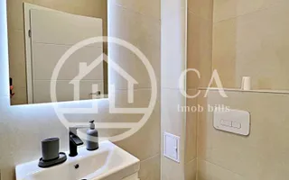 Apartament lux cu 3 camere de închiriat în Prima Urbana, Oradea - Poză 11