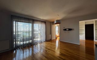 Apartament 4 camere | Premium | Upground | Panoramic Lake & City Views - Poză 3
