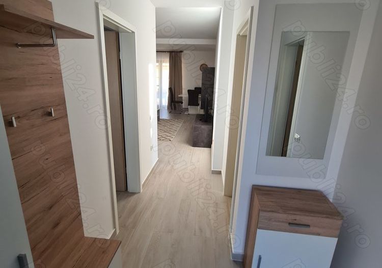 Duplex în zona Calea  Aradului - Poză 19