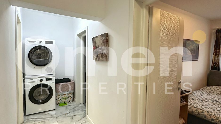 Apartament 3 camere de vanzare bd-ul Decebal - Poză 4