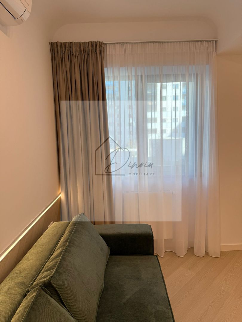 COMISION 0% I Apartament 3 camere Aviatiei Pipera I Cortina North - Poză 5