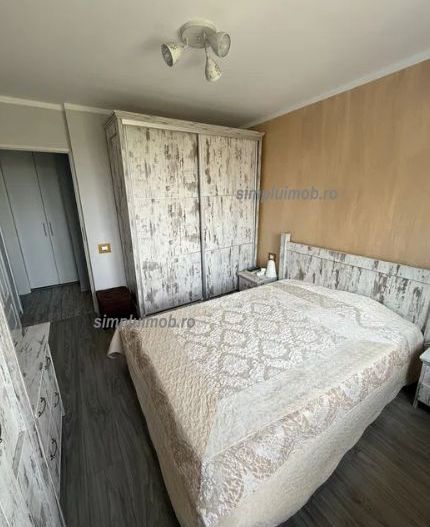 Apartament Spatios 4 Cam , 85m , Fizicienilor . - Poză 2