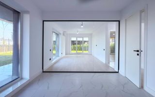 Apartament 4 camere Astorium Garden  Curte proprie  Theodor Pallady - Poză 22