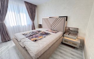 Apartament 2 camere, mobilat si utilat lux, parcare - Confort Urban - Poză 7