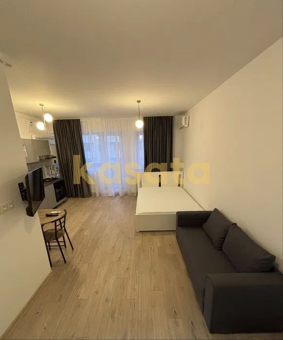 Garsonieră modernă Ajustorului Park Residence | Închiriere - Poză 1