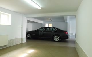 Vilă spectaculoasă de închiriat, parcare 10 locuri, Grădina Botanică - Poză 24