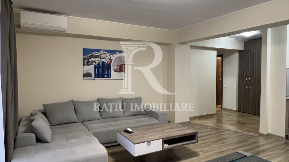 Apartament cu 2 camere | Vedere Panoramica | Nufarul | Oradea - Poză 3
